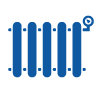 Power flushing services for central heating systems